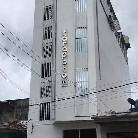 Tarapoto Hostal *** Hotel Iquitos Exterior photo
